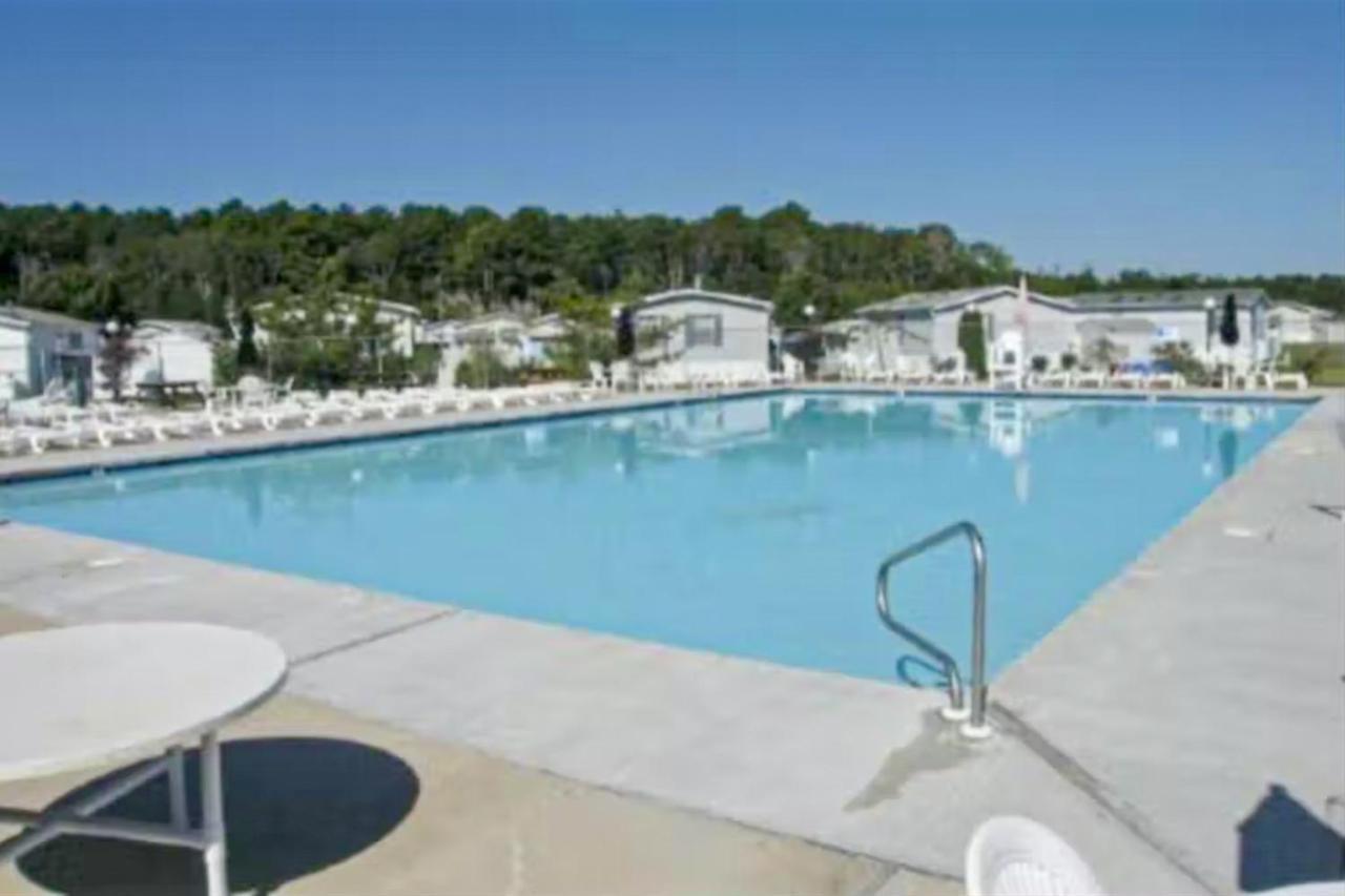 Assateague Point Paradise Villa Berlin Luaran gambar